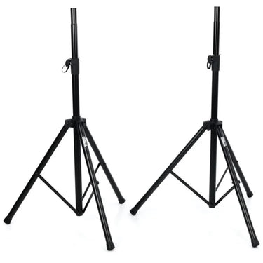 Par de Soportes Frameworks Ri-spkrstdset Para bafle C/Funda